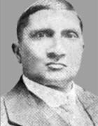 Govindasamy Krishnasamy Thambi Naidoo