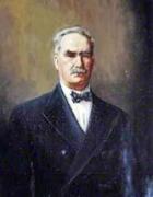 Thomas Benjamin Davis