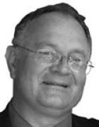 Raymond  Basil  van Staden 