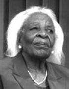  Violet  Sarah  Matlou (née Phiri) 