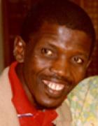 Welcome Mandla Koboka