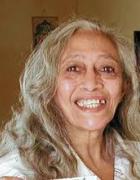 Zubeida “Juby” "Sharon Davis" Mayet 