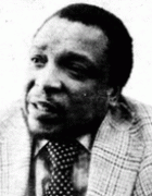 David Sibeko