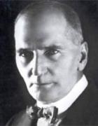 Eugene Marais