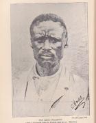 Chief Malebogo