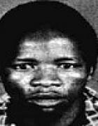 Petrus Linda  Jabane (Lion of Chiawelo) 