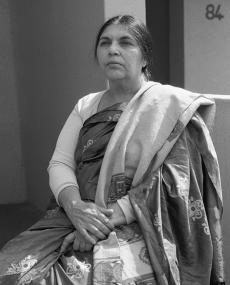 Professor Fatima Meer | South African History Online