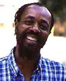 Dumisani Abraham Mabaso 