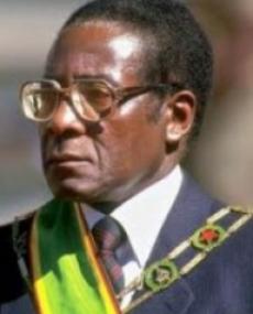 Robert Mugabe | South African History Online