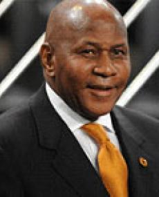 Kaizer Motaung | South African History Online