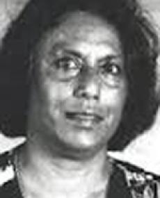 Shanthivathie (Shanthie) Naidoo | South African History Online