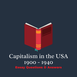 new deal essay questions answers