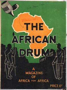 Drum Magazine | Sydafrikansk historieDrum Magazine | Sydafrikansk historie  