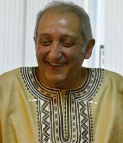 Aziz Pahad