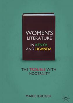 Women's Literature Kenya