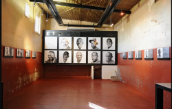  Photographic Exhibition at the Museum in Johannesburg