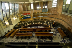 Constitutional Court of South Africa