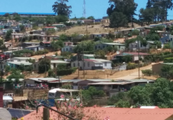 coloured townships south africa