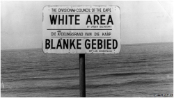 Net Blankes, Whites Only