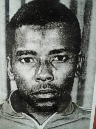 Andrew Sibusiso Zondo portrait