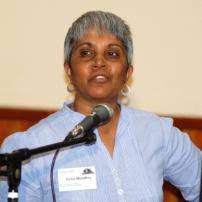 Ashlatha Rambally portrait