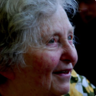 Babette Brown portrait