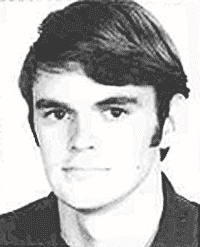 Tim  Bruwer portrait