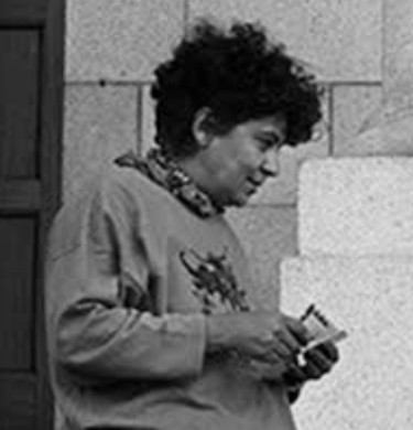 Colleen Lombard portrait