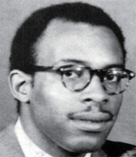 Fabian Defu Ribeiro portrait