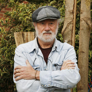 Glynn Griffiths portrait