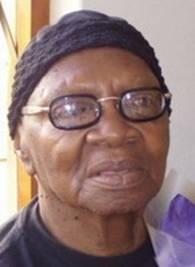 Lettie Malindi portrait