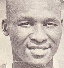 Lucas ‘Masterpieces’ Moripe portrait