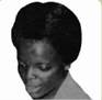 Makhosi “Tholi” Nyoka portrait