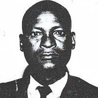  Oliver  Kgadime  Matsepe portrait