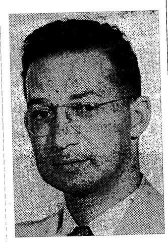 Benjamin Magson Kies portrait