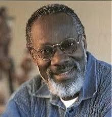 Professor Bankole Ajibabi Omotoso (Kole Omotoso)  portrait