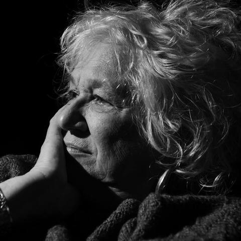 Stephanie Urdang portrait