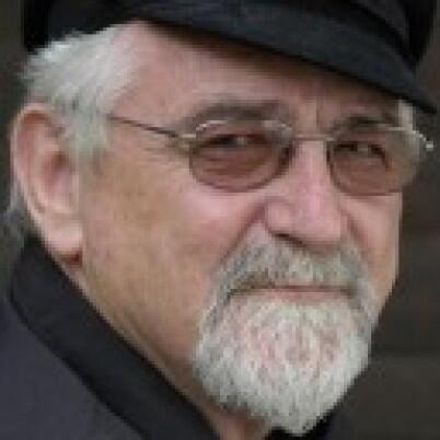 Terry Bell portrait