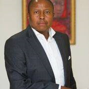 Tiego Moseneke portrait