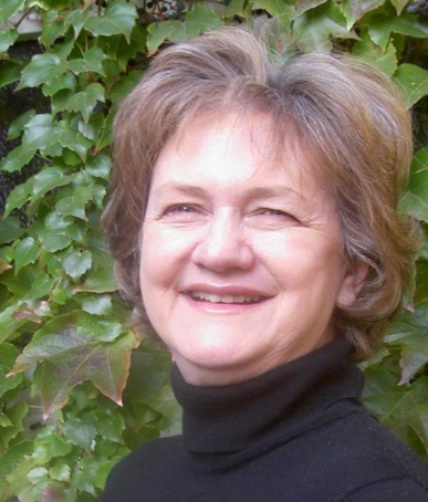 Wendy Heather Woods portrait