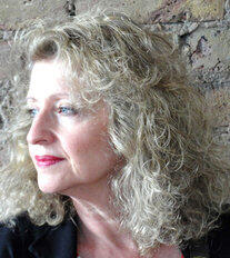 Aleta Michaletos portrait