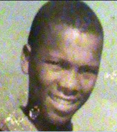 Anele Mdizeni portrait