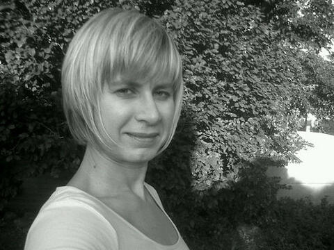 Anneke Laurie portrait