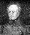 Sir. Richard Bourke portrait