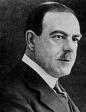 Sidney  Percival Bunting portrait