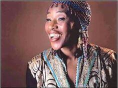 Busisiwe Victoria Mhlongo portrait