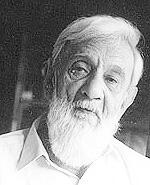 Ismail Ahmed Cachalia portrait