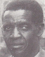 Rev. James  Arthur Calata portrait
