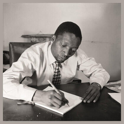  Canodoise  (Can)  Themba portrait