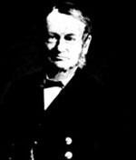George Christopher Cato portrait